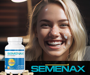 semenax - Augmentez votre volume de sperme et des éjaculations abandantes